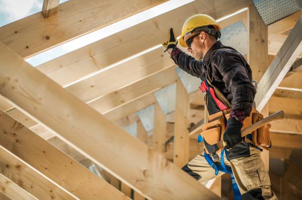 Best Heating Cable for Roof Installation  in Smithfield, NC