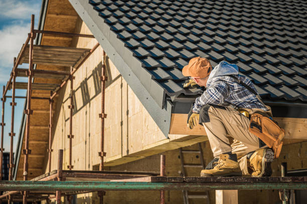 Best Roofing Contractor Near Me  in Smithfield, NC