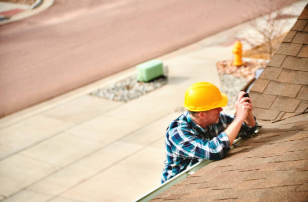 Trusted Smithfield, NC Roofing Contractor Experts