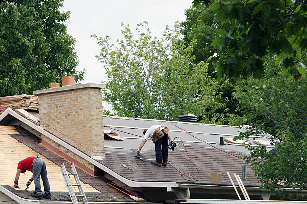 Quick and Trustworthy Emergency Roof Repair Services in Smithfield, NC