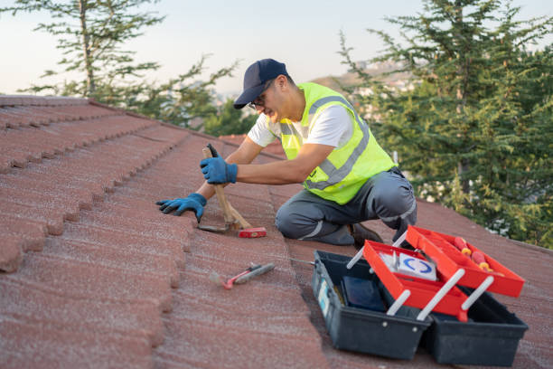 Quick and Trustworthy Emergency Roof Repair Services in Smithfield, NC